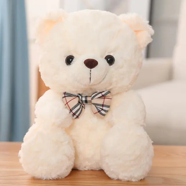 Cute Cartoon Little Teddy Bear Plush Toys(Private listing U2030728)